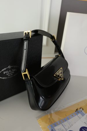 PRADA underarm bag - Image 2