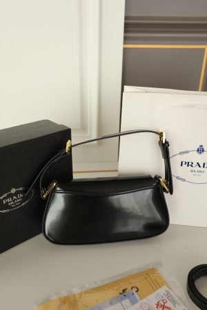 PRADA underarm bag - Image 9