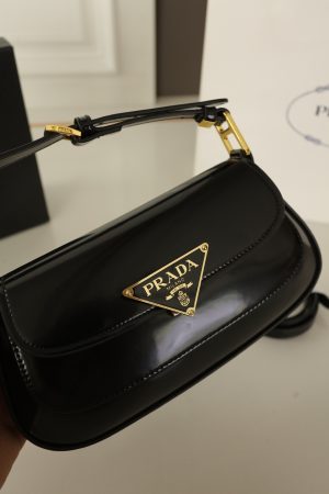 PRADA underarm bag - Image 8