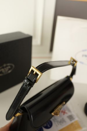 PRADA underarm bag - Image 7