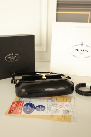 PRADA underarm bag - Image 6