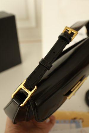 PRADA underarm bag - Image 5