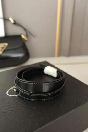 PRADA underarm bag