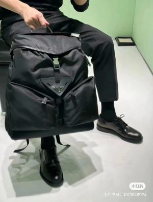 Prada Backpack - Image 2