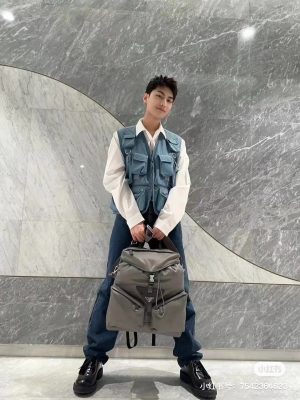 Prada Backpack - Image 7