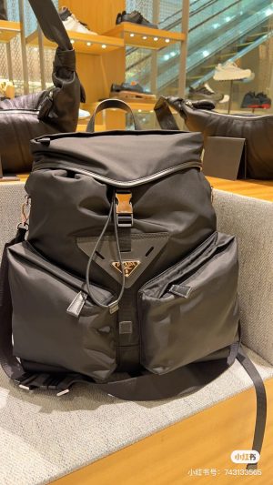 Prada Backpack - Image 6