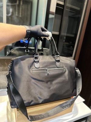 Prada original travel bag handbag - Image 6