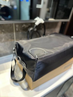 Prada original travel bag handbag - Image 4