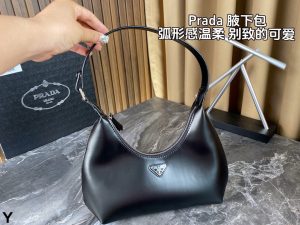 Prada Underarm Bag