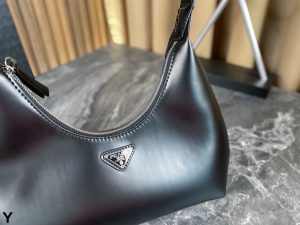 Prada Underarm Bag - Image 2