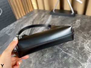Prada Underarm Bag - Image 8