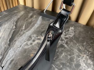 Prada Underarm Bag - Image 4