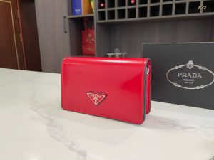 Prada chain bag - Image 9
