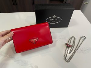 Prada chain bag - Image 7