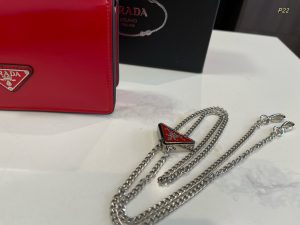 Prada chain bag - Image 4