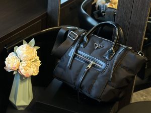 Prada PRADA Tote Bag