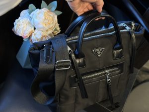 Prada PRADA Tote Bag - Image 2