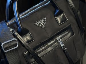 Prada PRADA Tote Bag - Image 8