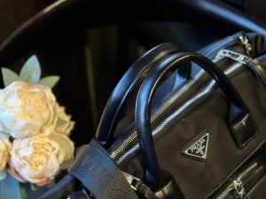 Prada PRADA Tote Bag - Image 6