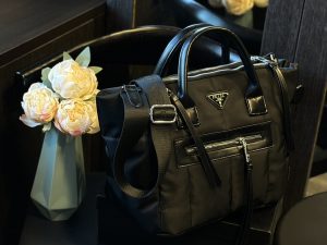 Prada PRADA Tote Bag - Image 5