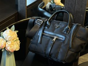 Prada PRADA Tote Bag - Image 4