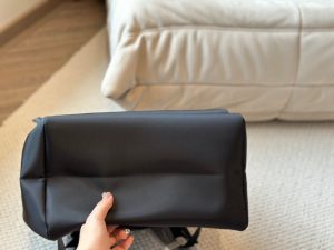 PRADA Large Capacity Men's Backpack - Image 6
