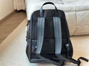 PRADA Large Capacity Men's Backpack - Image 4