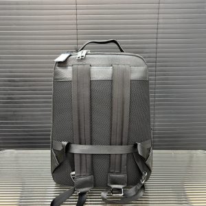 Cowhide multifunctional backpack - Image 2