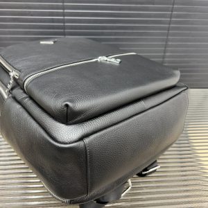 Cowhide multifunctional backpack - Image 5