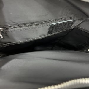 Cowhide multifunctional backpack - Image 3