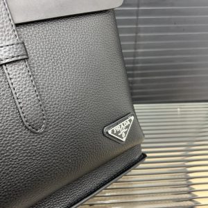 Cowhide multifunctional backpack - Image 6