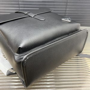Cowhide multifunctional backpack - Image 4