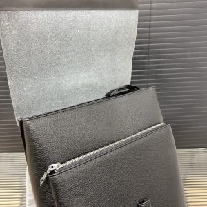 Cowhide multifunctional backpack - Image 3