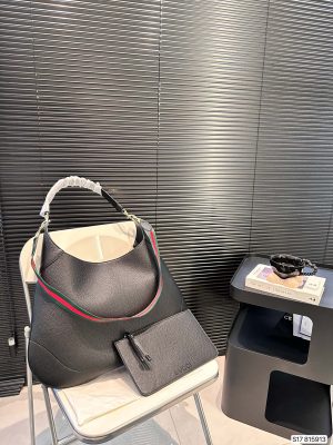 Gucci B Bag
