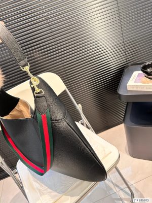 Gucci B Bag - Image 7