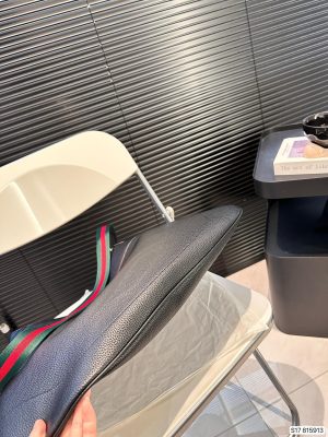 Gucci B Bag - Image 3