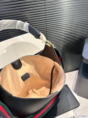 Gucci B Bag - Image 9
