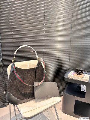 Gucci B Bag