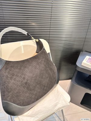 Gucci B Bag - Image 6