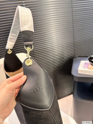 Gucci B Bag - Image 2