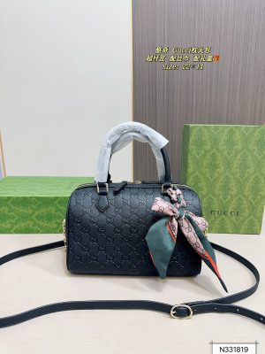 Gucci Pillow Bag