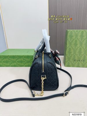 Gucci Pillow Bag - Image 8