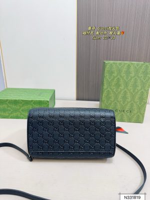 Gucci Pillow Bag - Image 7