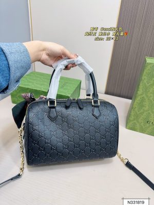 Gucci Pillow Bag - Image 6