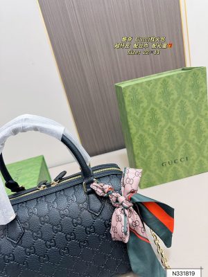 Gucci Pillow Bag - Image 4
