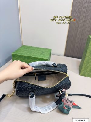 Gucci Pillow Bag - Image 9