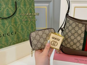 Gucci's new Hopo bucket bag - Image 4