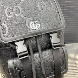 Gucci Ophidia series backpack - Image 7