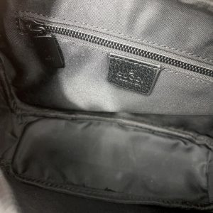 Gucci Ophidia flap messenger bag - Image 9