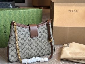 Gucci Padlock series medium backpack - Image 7